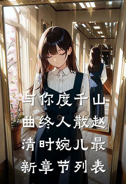 与你度千山，曲终人散赵清时婉儿最新章节列表