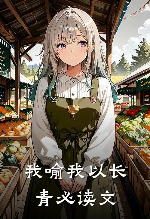 我喻我以长青必读文
