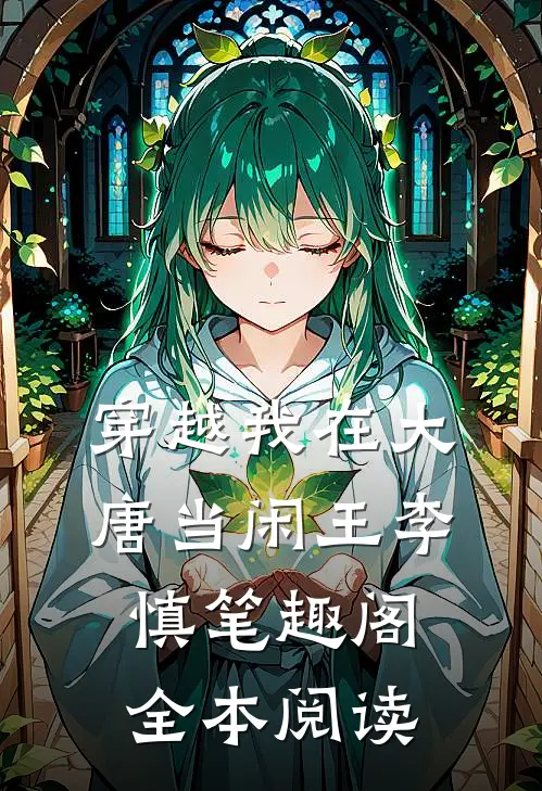 穿越我在大唐当闲王李慎笔趣阁全本阅读