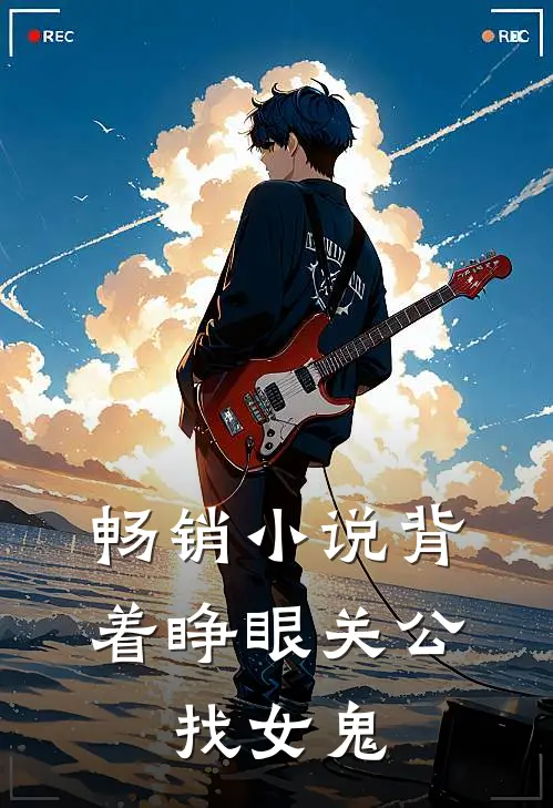 畅销小说背着睁眼关公，找女鬼