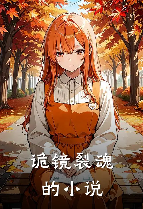诡镜裂魂的小说
