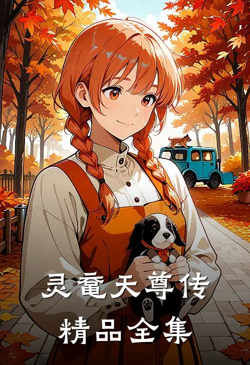 灵鼋天尊传精品全集