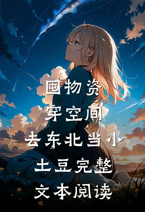 囤物资穿空间，去东北当小土豆完整文本阅读