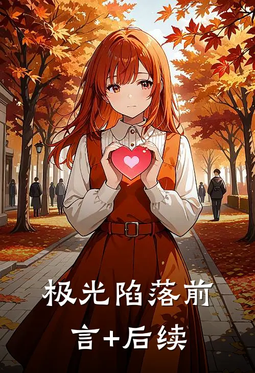 极光陷落前言+后续
