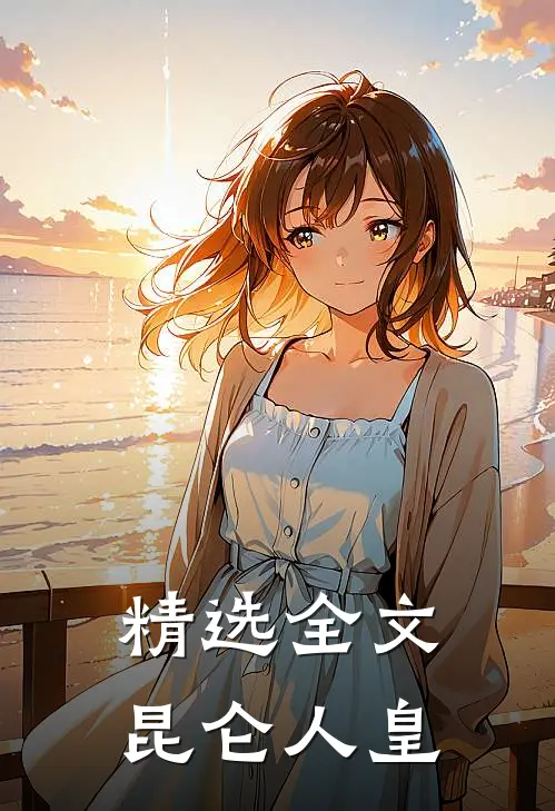 精选全文昆仑人皇