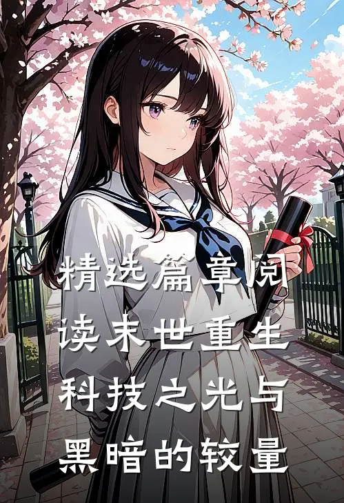 精选篇章阅读末世重生科技之光与黑暗的较量