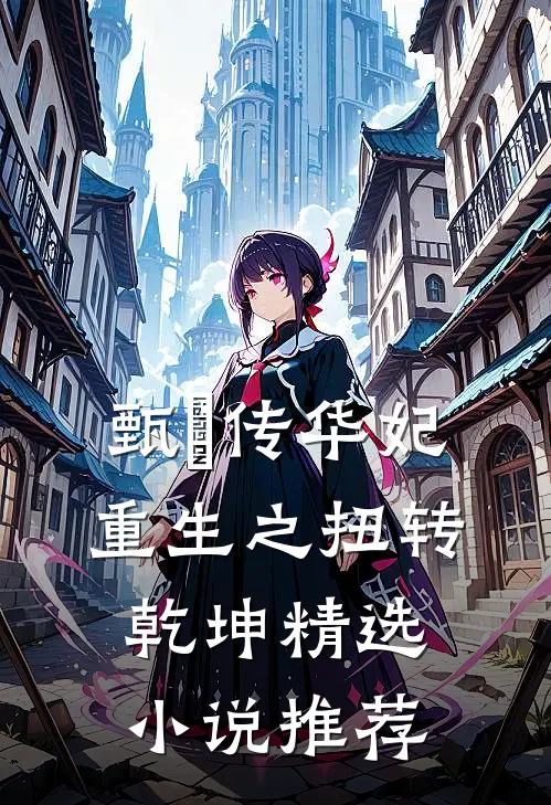甄嬛传华妃重生之扭转乾坤精选小说推荐