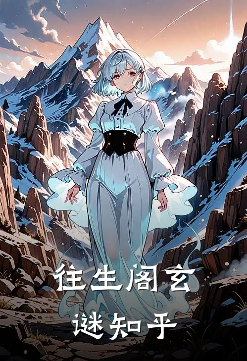 往生阁玄谜知乎