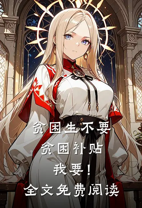 贫困生不要贫困补贴，我要！全文免费阅读
