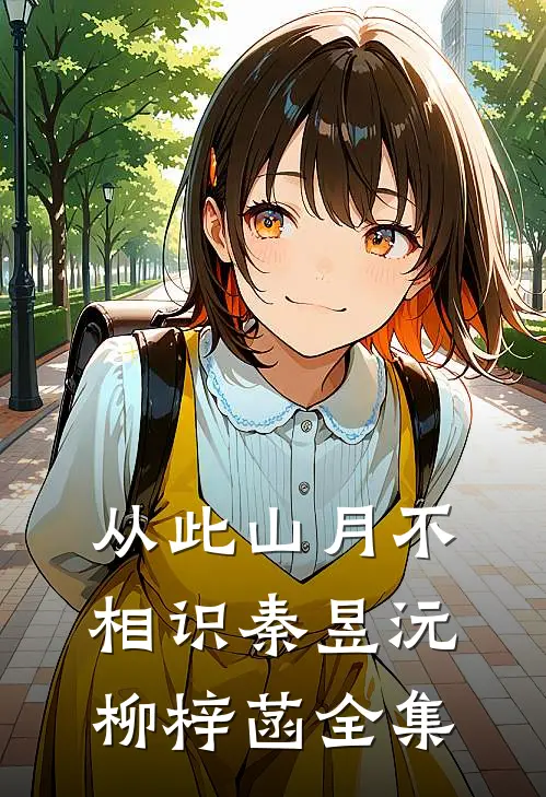 从此山月不相识秦昱沅柳梓菡全集
