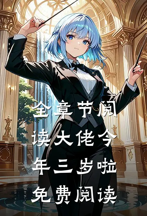 全章节阅读大佬今年三岁啦免费阅读