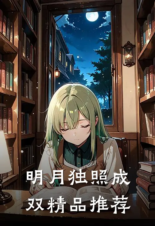 明月独照成双精品推荐