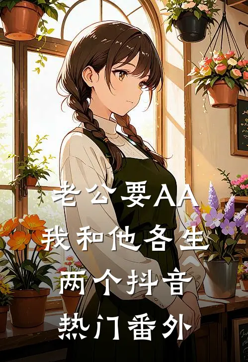 老公要AA，我和他各生两个抖音热门 番外
