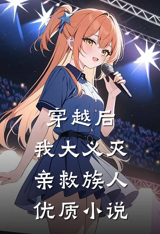 穿越后，我大义灭亲救族人优质小说
