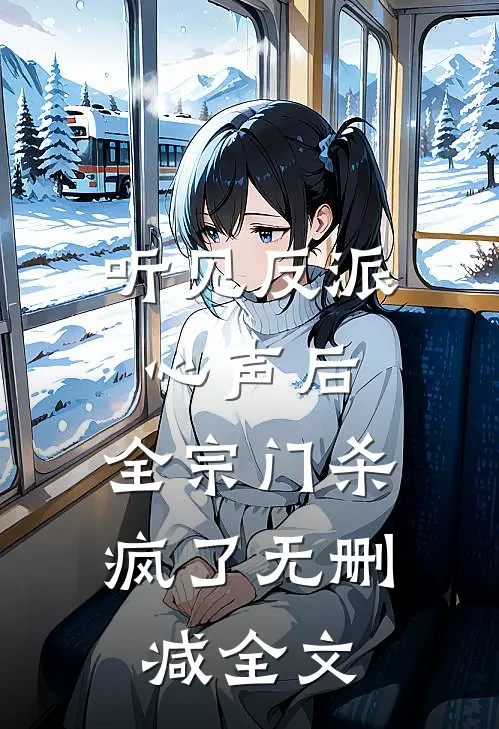 听见反派心声后，全宗门杀疯了无删减全文