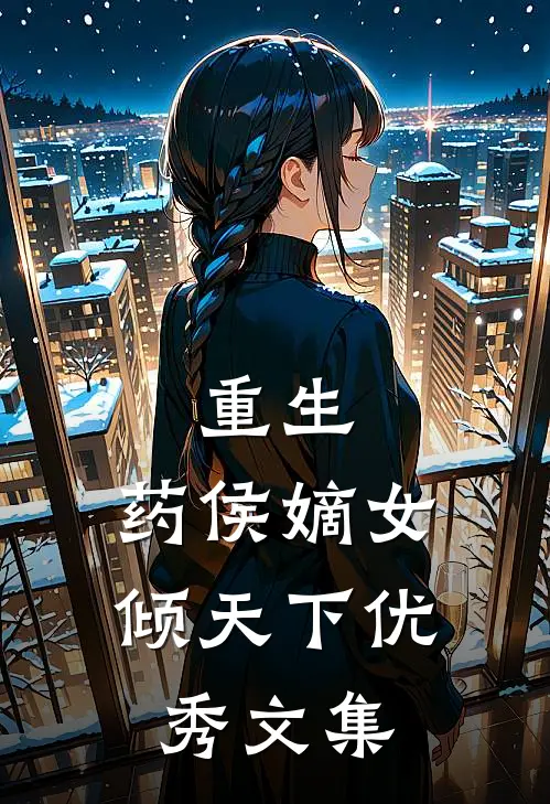 重生：药侯嫡女倾天下优秀文集