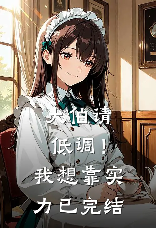 大伯请低调！我想靠实力已完结