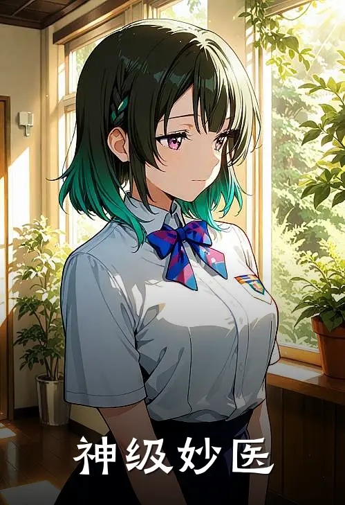 神级妙医