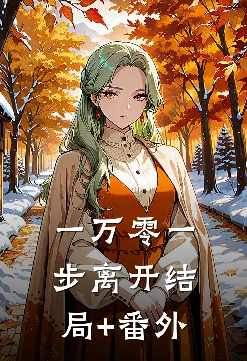 一万零一步离开结局+番外