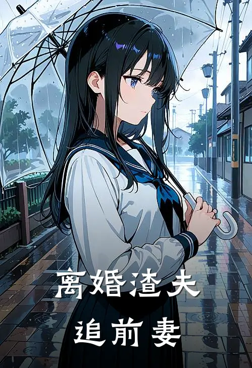离婚渣夫追前妻