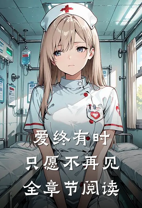 爱终有时，只愿不再见全章节阅读