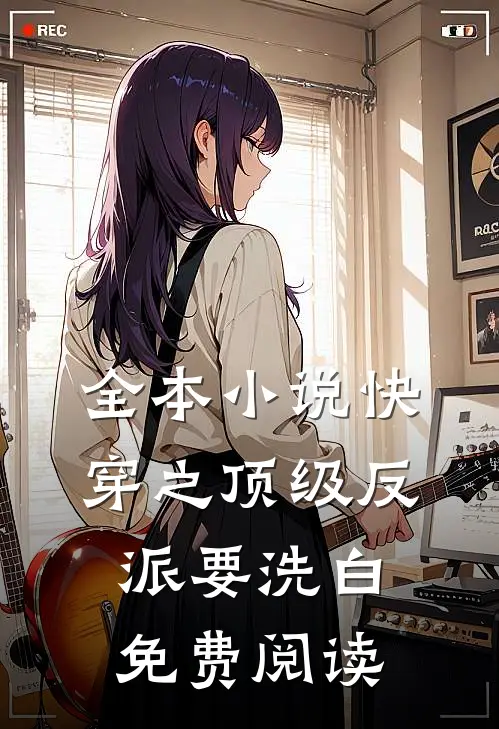 全本小说快穿之顶级反派要洗白免费阅读