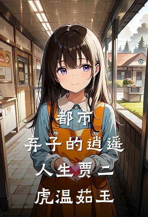 都市：弃子的逍遥人生贾二虎温茹玉