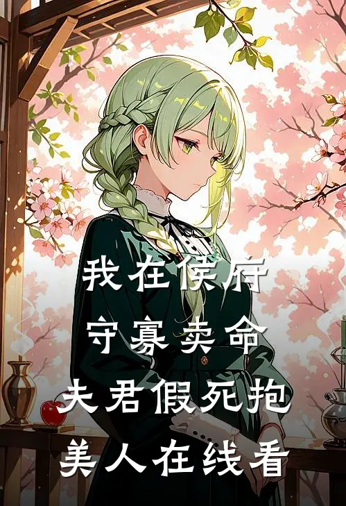 我在侯府守寡卖命，夫君假死抱美人在线看