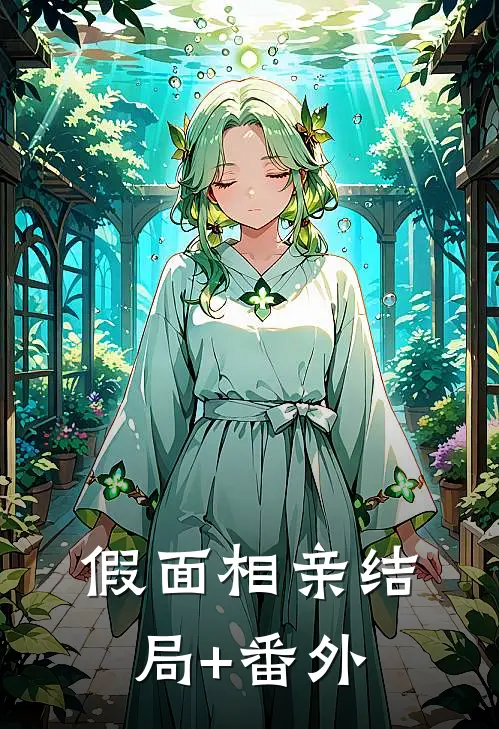 假面相亲结局+番外