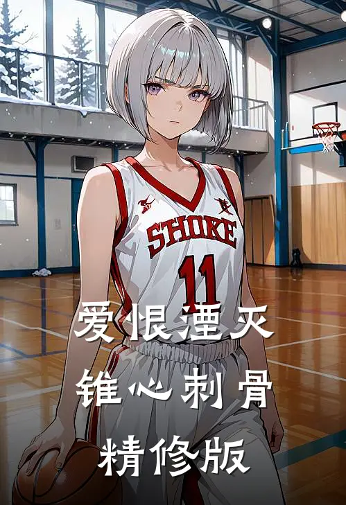 爱恨湮灭，锥心刺骨精修版