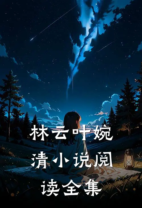 林云叶婉清小说阅读全集