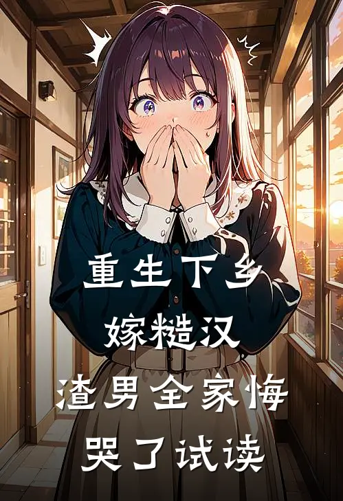 重生下乡嫁糙汉，渣男全家悔哭了试读