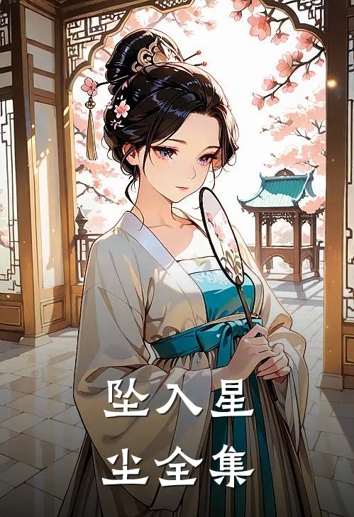 坠入星尘 全集
