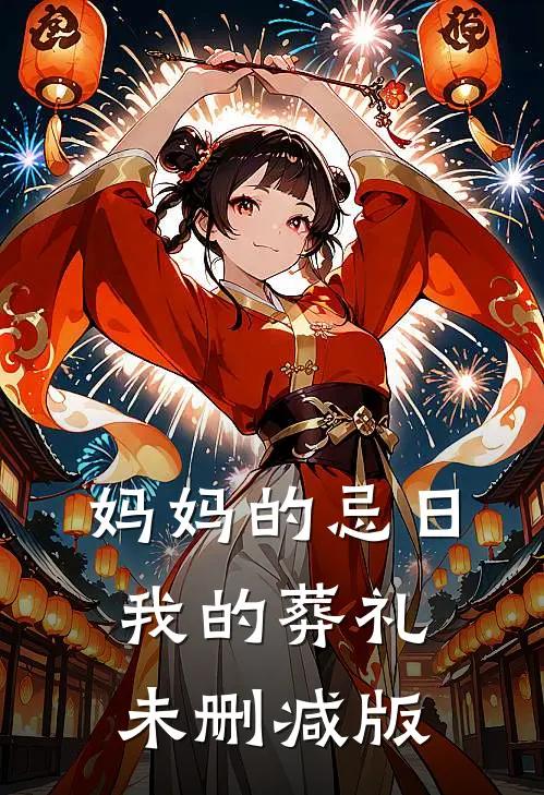 妈妈的忌日,我的葬礼未删减版在线观看