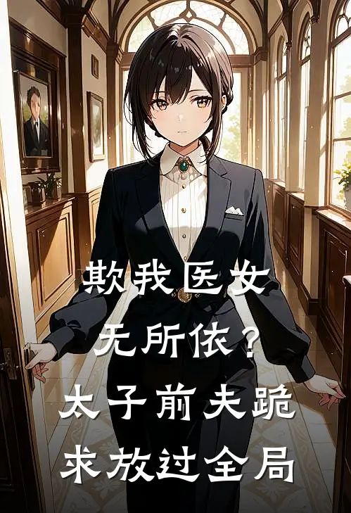 欺我医女无所依？太子前夫跪求放过全局