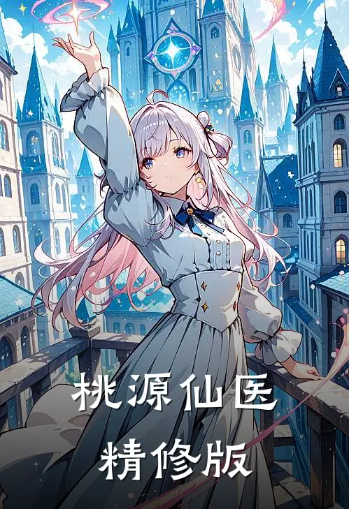 桃源仙医精修版
