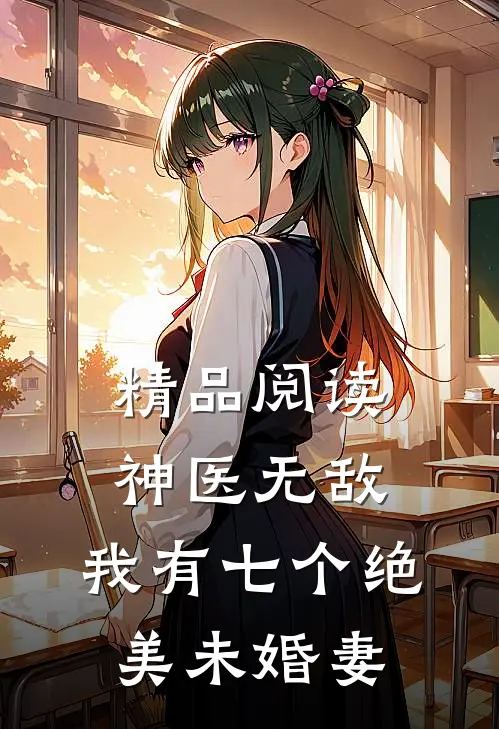 精品阅读神医无敌：我有七个绝美未婚妻