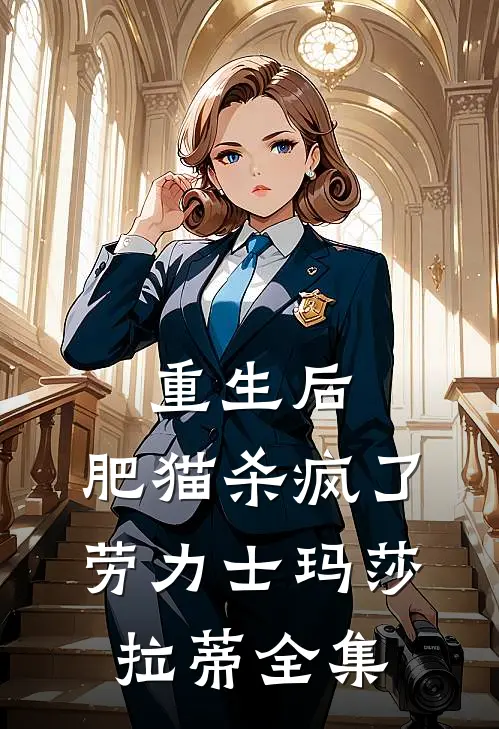 重生后，肥猫杀疯了劳力士玛莎拉蒂 全集