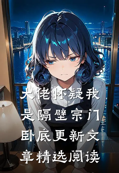 大佬怀疑我是隔壁宗门卧底更新文章精选阅读