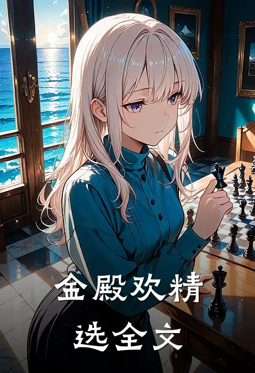 金殿欢精选全文