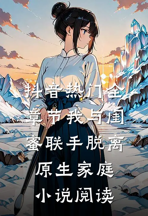 抖音热门全章节_我与闺蜜联手脱离原生家庭小说阅读