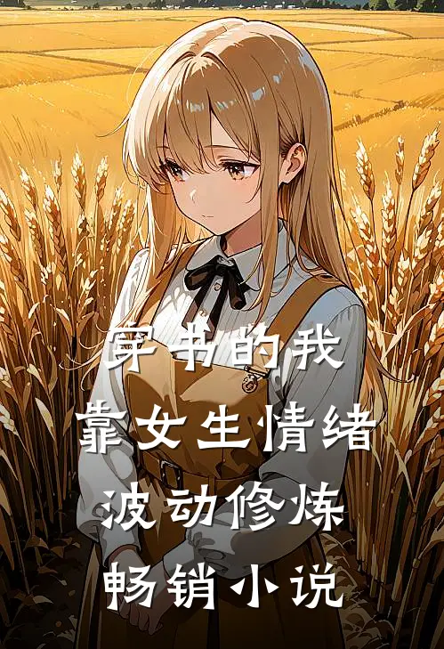穿书的我，靠女生情绪波动修炼畅销小说