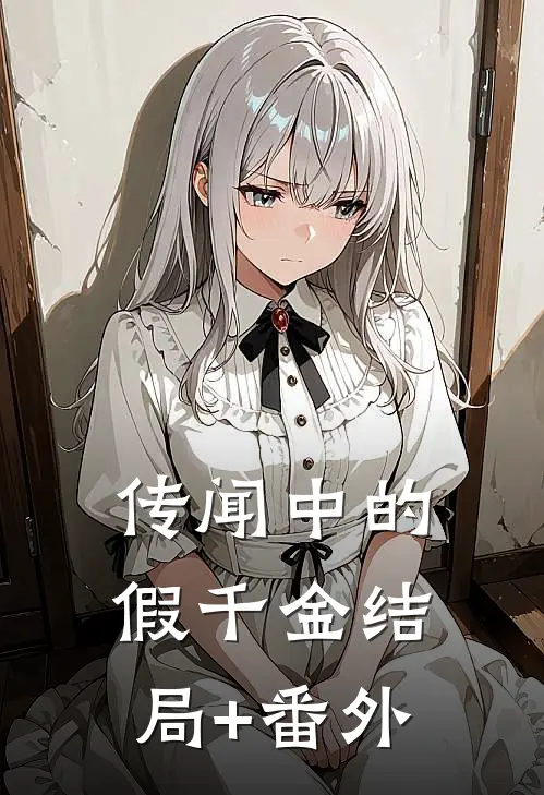 传闻中的假千金结局+番外