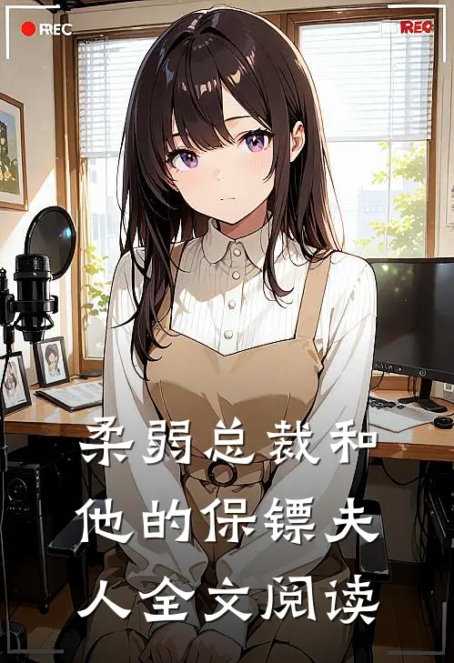 柔弱总裁和他的保镖夫人全文阅读