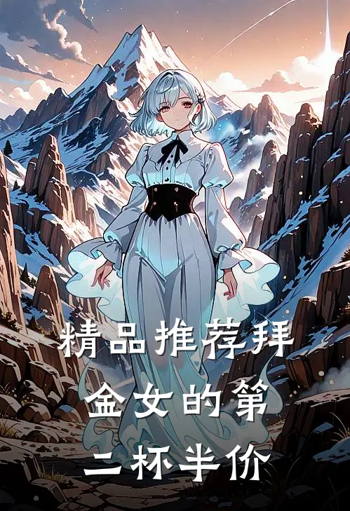 精品推荐拜金女的第二杯半价