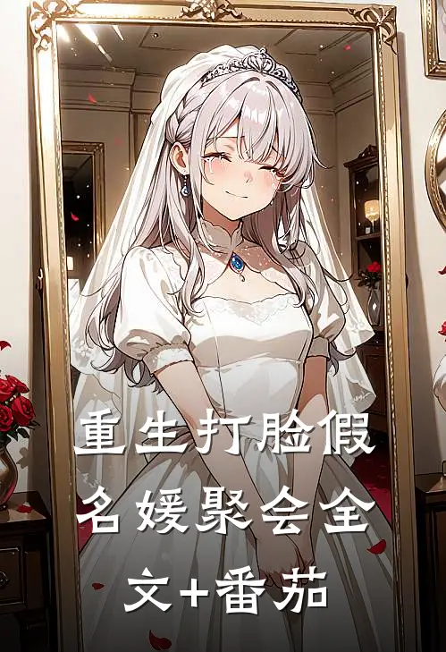 重生打脸假名媛聚会全文+番茄