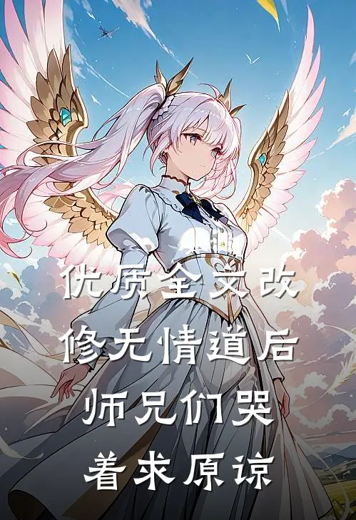 优质全文改修无情道后，师兄们哭着求原谅