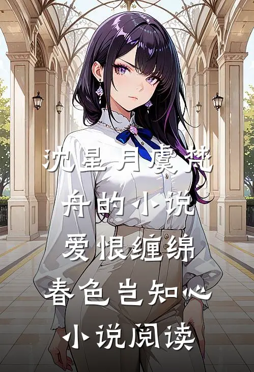 沈星月虞梵舟的小说爱恨缠绵，春色岂知心小说阅读