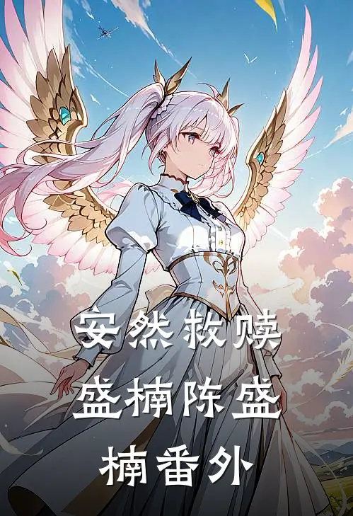 安然救赎盛楠陈盛楠 番外