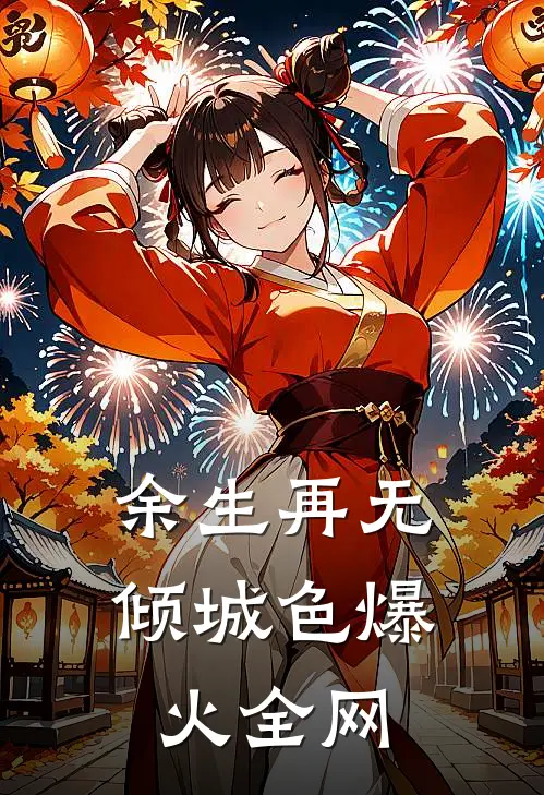 余生再无倾城色爆火全网